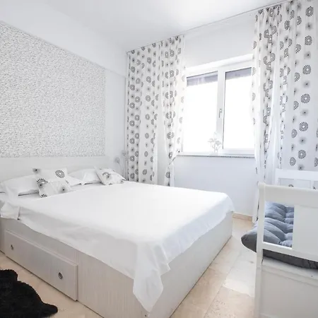 Studio Vibes Apartament *