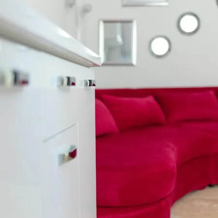 Studio Vibes Apartament Năvodari