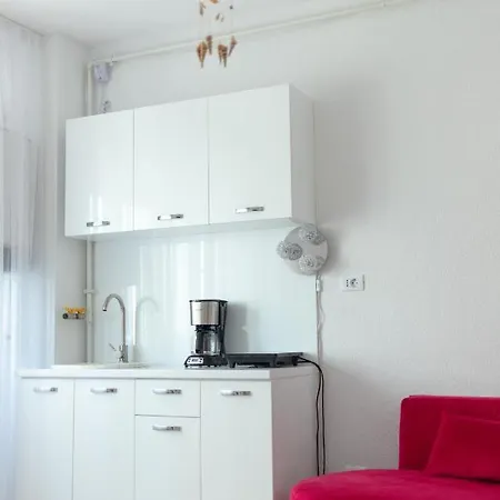 Studio Vibes Apartament Apartamento Năvodari