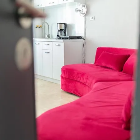 Apartamento Studio Vibes Apartament Năvodari