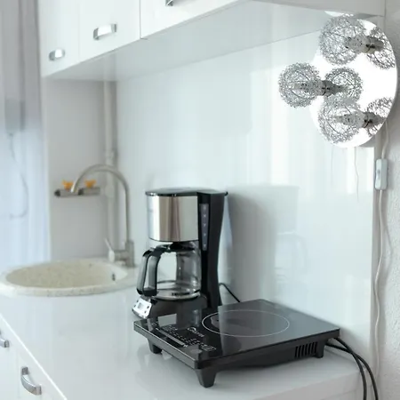 Apartamento Studio Vibes Apartament *