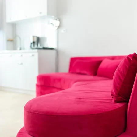 Studio Vibes Apartament * Năvodari