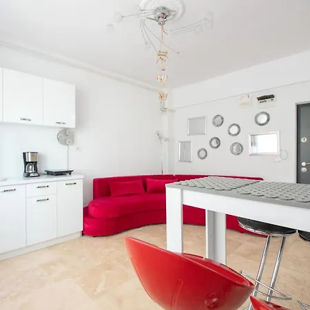 Studio Vibes Apartament *
