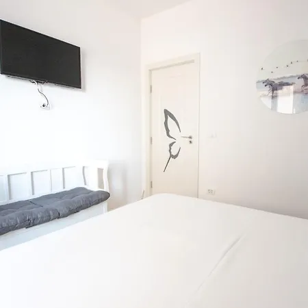 Studio Vibes Apartament * Năvodari