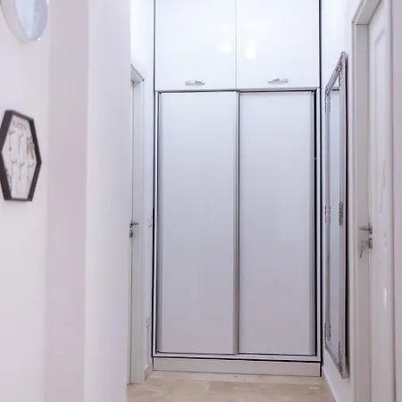 Studio Vibes Apartament *