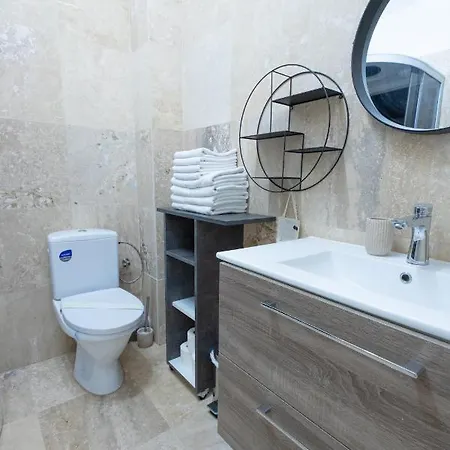Studio Vibes Apartament Năvodari