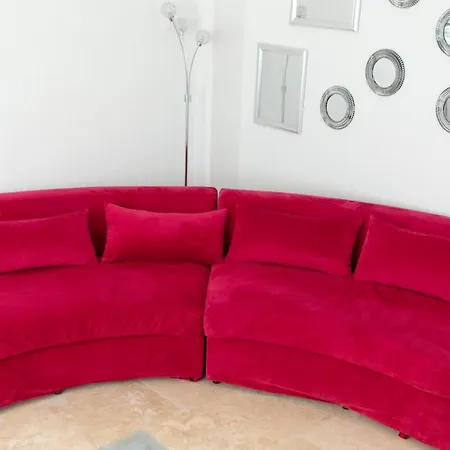 Apartamento Studio Vibes Apartament Năvodari