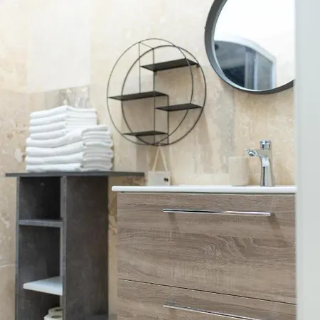 Apartamento Studio Vibes Apartament