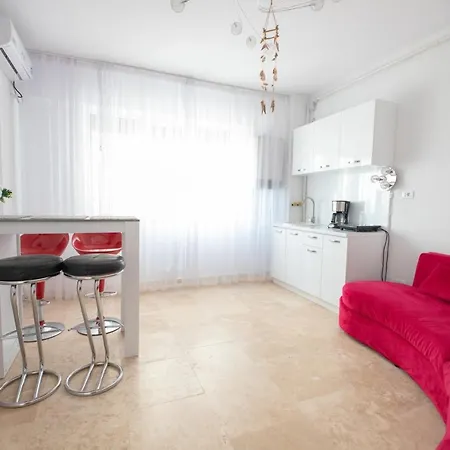 Studio Vibes Apartament *