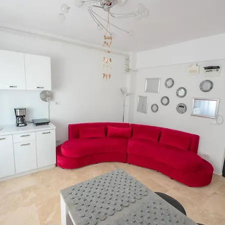 Apartamento Studio Vibes Apartament