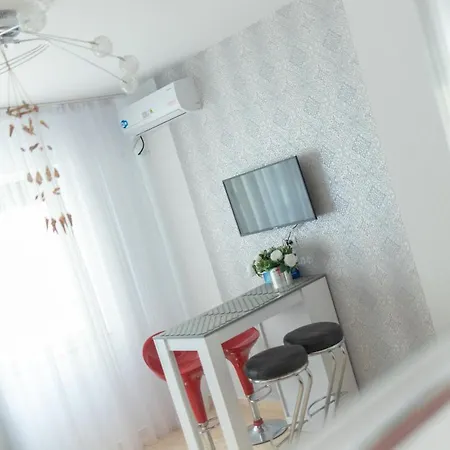 Apartamento Studio Vibes Apartament Năvodari